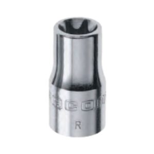 RTX - 1/4" Torx ® sockets - RTX.10