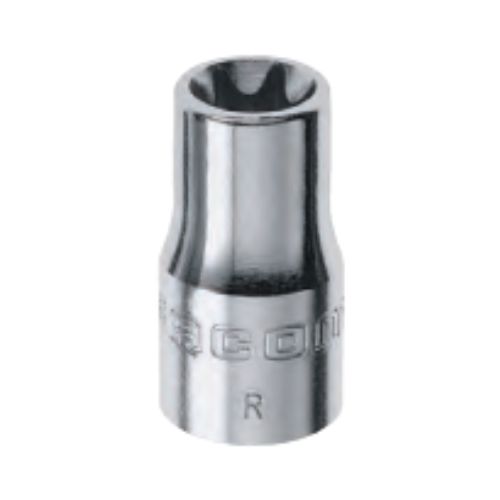 RTX - 1/4" Torx ® sockets - RTX.5