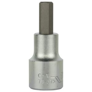 Stanley Trox Socket E24 1/2''