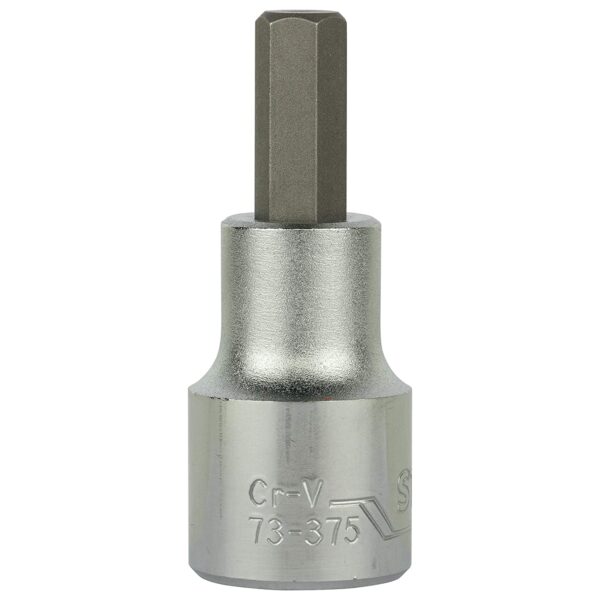 Stanley Trox Socket E24 1/2''