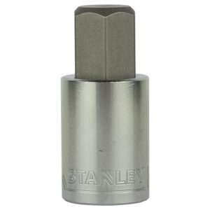 Stanley BIT SOCKET 17MM