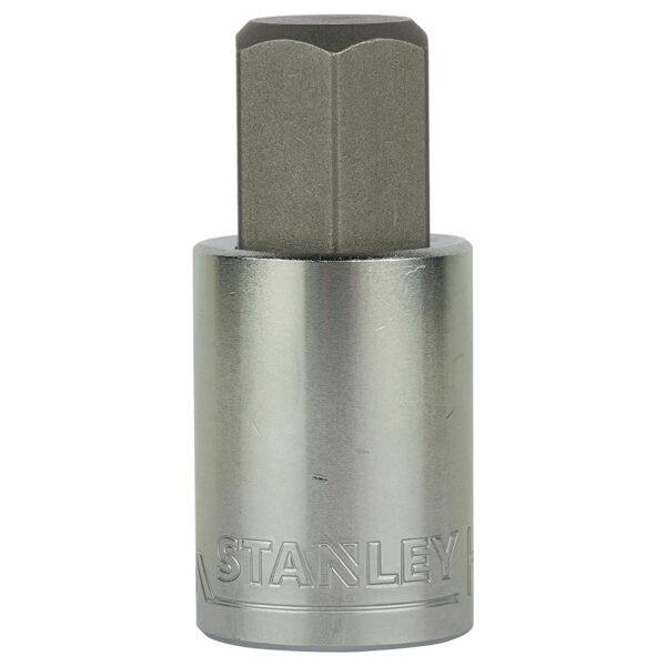 Stanley BIT SOCKET 17MM