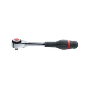 J.360  3/8' ROTATOR HANDLE RATCHET