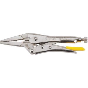 Stanley Locking Plier Maxsteel 6''