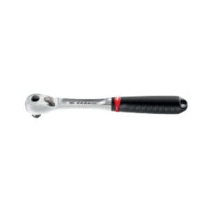 JL.171 3/8" maintenance free pear head locking ratchet