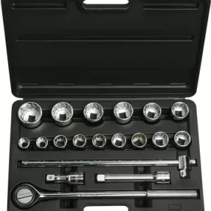 Stanley Socket 12