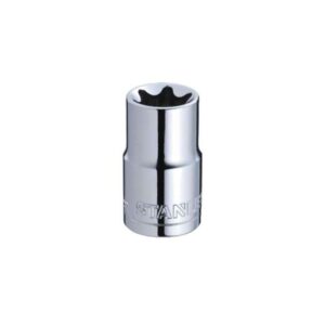 Stanley Trox Socket E20 1/2''