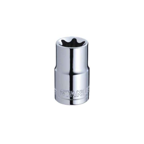Stanley Trox Socket E20 1/2''