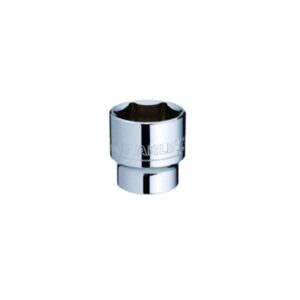 Stanley Socket 3/8"6PT 18mm