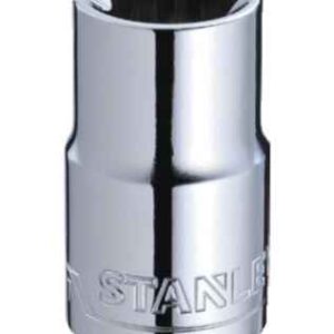 Stanley Trox Socket E10 1/2''