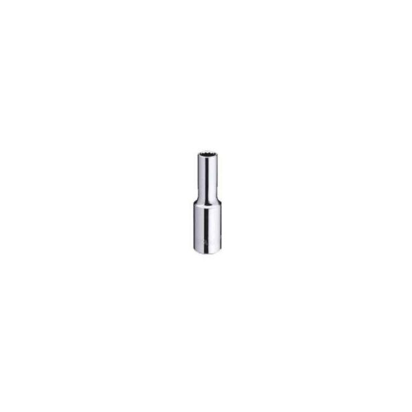 Stanley Socket Deep 1/2 Sq DR 12MM