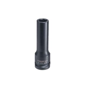 Stanley Socket Deep 1/2" SQ DR 14mm