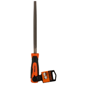 Black and Decker File 8" Triangle 2nd Cut
