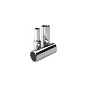 Stanley Socket Deep 1/2"SQ DR 18mm