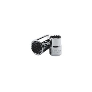 Stanley Socket 3/4 DR 30mm