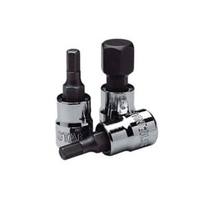 Stanley Socket Hex Bit 1/2 SQ DR 10mm