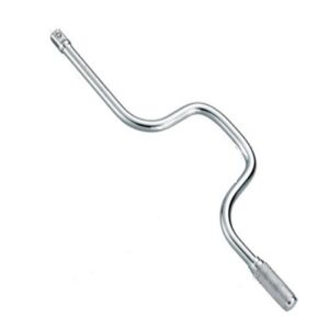 Stanley Handle Speeder 1/2 Dr