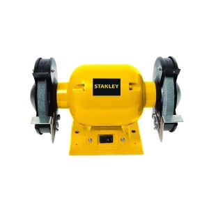 Stanley Bench Grinder 1/2 HP