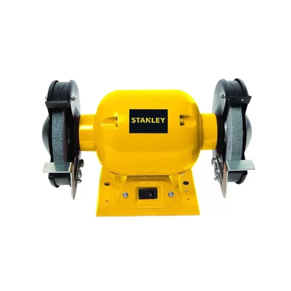 Stanley Bench Grinder 1/2 HP