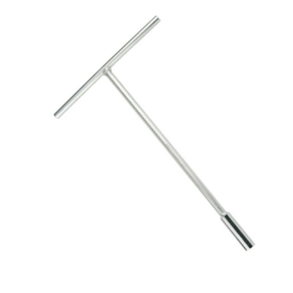 Stanley Point T-Handle Socket 14 mm