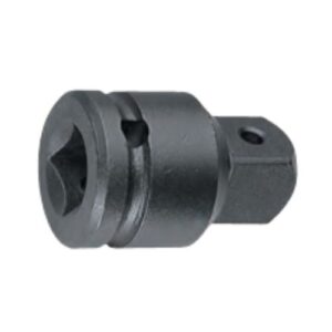 NJ.232A 3/8" to 1/2" impact coupler