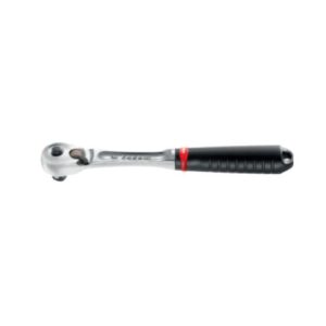 SL.171 1/2" maintenance free pear head locking ratchet