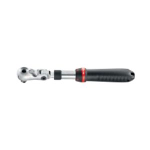 SXL.171 Flexible head 1/2" locking extendable ratchet