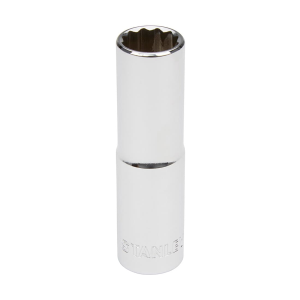 Stanley Socket Deep 1/2 Sq DR 15MM