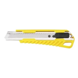 Stanley Knife Quick Snap