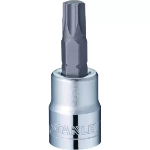 Stanley Bit Socket T25