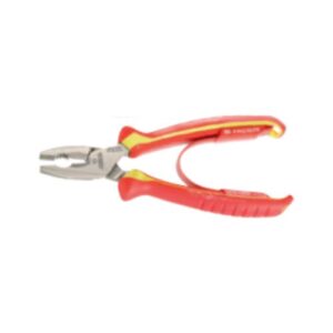 187A.18VE 187A.VE - 1,000 Volt insulated combination pliers