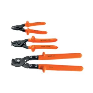 412.AVSE - VSE series 1,000 Volt insulated copper-alu cable cutter