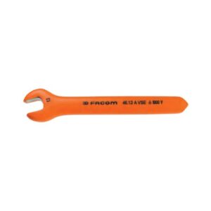 46.AVSE - VSE series 1,000 Volt insulated open end wrenches