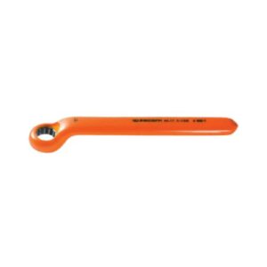 55.AVSE - VSE series 1,000 Volt insulated offset ring wrenches