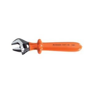 113.AVSE - VSE series 1,000 Volt insulated adjustable wrenches