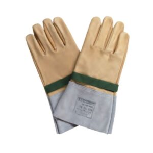 BC.VSE - Safety overgloves