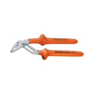 180.VSE VSE series 1,000 Volt insulated multigrip pliers