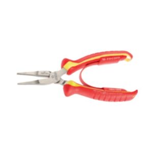 188A.16VE 188A.VE - 1,000 Volt insulated flat nose pliers