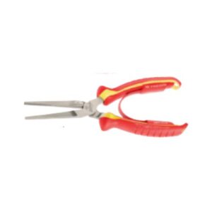 188A.20VE 188A.VE - 1,000 Volt insulated flat nose pliers