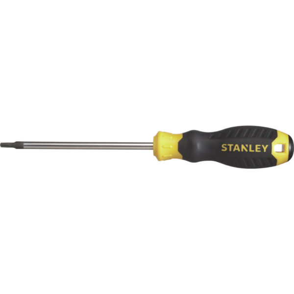 Stanley Screwdriver Cusion Grip 0x100