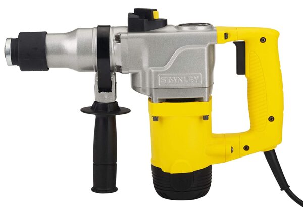 Stanley Hammer Kitbox SDS-Plus 26M