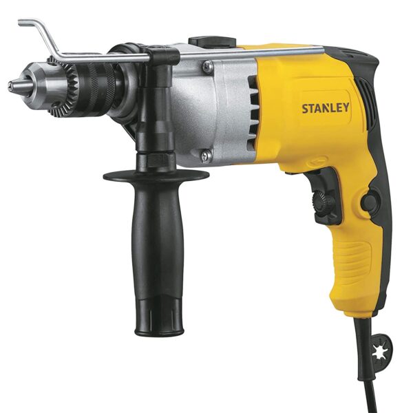 Stanley Hammer Drill Machine 13mm