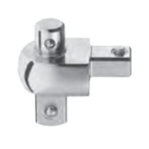Square drive - drive 9 x 12 mm