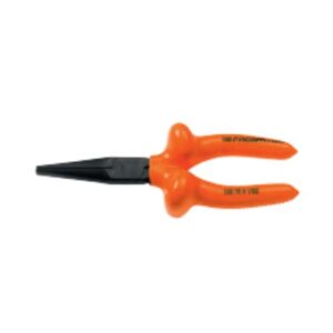 188.16AVSE VSE series 1,000 Volt insulated flat nose pliers