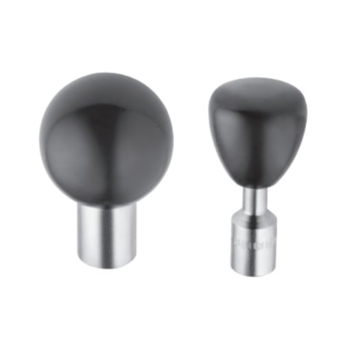 Swivel handles - drive 20 x 7 mm - S.200P