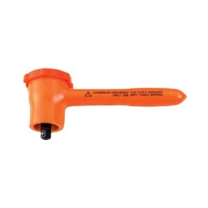 R.151AVSE VSE series 1,000 Volt insulated 1/4" ratchet
