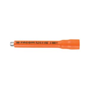 R.210AVSE VSE series 1,000 Volt insulated 1/4" extension