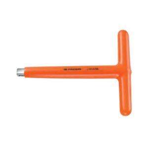 J.121AVSE VSE series 1,000 Volt insulated 3/8" handle