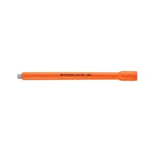 J.AVSE - VSE series 1,000 Volt insulated 3/8" extensions