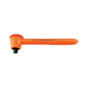 S.151AVSE VSE series 1,000 Volt insulated 1/2" ratchet